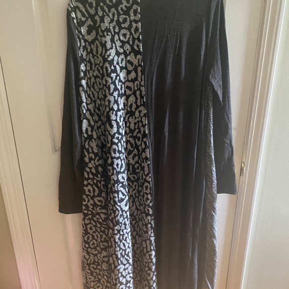 Alembika stripped dress - Picture 5 of 7